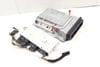 ECU DME / CAS4 Theft Locking Module / Lock Cylinder w/ Key 12147609670 — photo 2