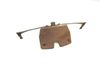 Brake Anti-Rattle Clip 34116786819 — photo 1