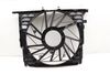 Radiator Electric Cooling Fan Housing 17117575258 — photo 1