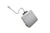 Bumper Tow Hook Cover / Cap 51127183881 — photo 1