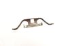 Brake Anti-Rattle Clip 34216753675 — photo 2