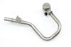Turbo Coolant Hose / Line 11537578687 — photo 2