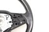 3-SPOKE Leather Steering Wheel (HEATED) 32306789972 — photo 3