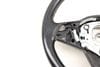 3-SPOKE Leather Steering Wheel (HEATED) 32306789972 — photo 5