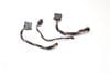 AC Climate Control / Temp Unit Wire / Wiring Harness — photo 2