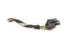 AC Climate Control / Temp Unit Wiring Connector / Pigtail — photo 1
