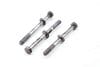 AC Compressor Screw / Bolt Set (3) 07119906141 — photo 1