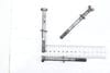 AC Compressor Screw / Bolt Set (3) 07119906141 — photo 2