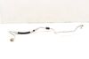 AC Hose / Line / Pipe (HIGH PRESSURE) 64509182778 — photo 4