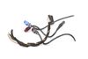 Camera Control Module Wiring Connector / Pigtail Set — photo 2