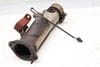 Diesel Exhaust Pipe 18307808015 — photo 1