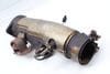 Diesel Exhaust Pipe 18307808015 — photo 3