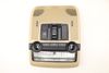 Dome MAP Light / Sun Roof Switch 61319225941 — photo 1
