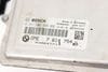 ECU DME / CAS3 Theft Locking Module / Lock Cylinder w/ Key 12147614754 — photo 4