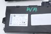 ECU DME DDE / CAS3 Theft Locking Module / Lock Cylinder w/ Key 13618512417 — photo 2