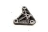 Engine Drive Belt Pulley Bracket 11287589983 — photo 1