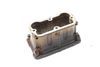 Engine Spark Plug Housing / Insert 11127570028 — photo 2