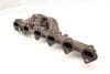 Exhaust Manifold 11627811366 — photo 1