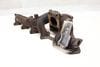Exhaust Manifold 11627811366 — photo 3