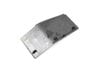 Center Storage Bin Cover Plate 51169115083 — photo 3