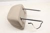 Seat Headrest / Head Rest (NEVADA LEATHER) 52107269237 — photo 4