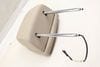 Seat Headrest / Head Rest (NEVADA LEATHER) 52107269237 — photo 3