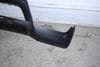 Lower Bumper Valance 51117222371 — photo 3