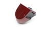 Exterior Door Handle Cylinder Cap 51217162434 — photo 2