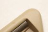 Seat Rail Cover 52107165392 — photo 2