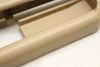Seat Rail Cover 52107165392 — photo 3