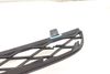 Upper Center Bumper Grille 51117159597 — photo 2
