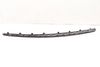 Upper Center Bumper Grille 51117159597 — photo 3