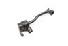 Fuel Tank Valve / Breather Line 13907601209 — photo 1