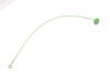 Gas / Fuel Door Emergency Release Cable 51258234140 — photo 1