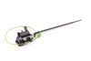 Gas / Fuel Door Lock Actuator 67116985882 — photo 2