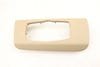Headlight Switch Trim / Dash Bezel 51456961605 — photo 1