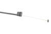Hood Latch Release Cable 51237164798 — photo 3