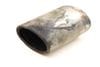 Exhaust Pipe Tip 18307599189 — photo 2