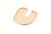 Sun Visor Cover / Cap 51169123925 — photo 2