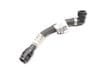 Radiator Coolant Hose / Line (RETURN) 32416792490 — photo 1