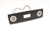Center Console Trim / Bezel 51166963375 — photo 1