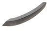 Door Panel Pull Trim / Cover 51417137133 — photo 1
