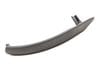 Door Panel Pull Trim / Cover 51417137133 — photo 2