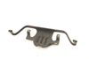 Brake Anti-Rattle Clip 34216758059 — photo 1