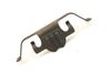 Brake Anti-Rattle Clip 34216758059 — photo 2