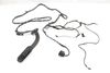 Door Wiring Harness 61129207857 — photo 1