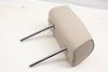 Outer Headrest / Head Rest (NEVADA LEATHER) 52207252992 — photo 4