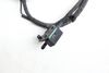 Windshield Washer Sprayer Jet / Nozzle 61667275171 — photo 2