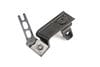 Windshield Wiper Motor Bracket Mount 61617174997 — photo 1