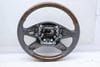 4-SPOKE Leather Steering Wheel 2124600703 — photo 1